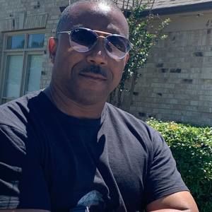 Meet your Posher, Kenneth